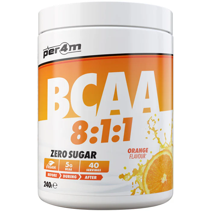 BCAA 8:1:1 (240g)