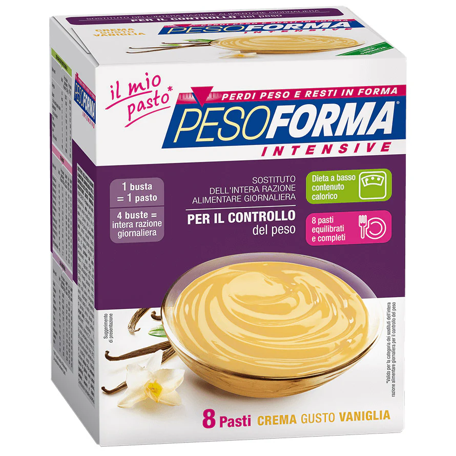 Crema Intensive (8x55g)