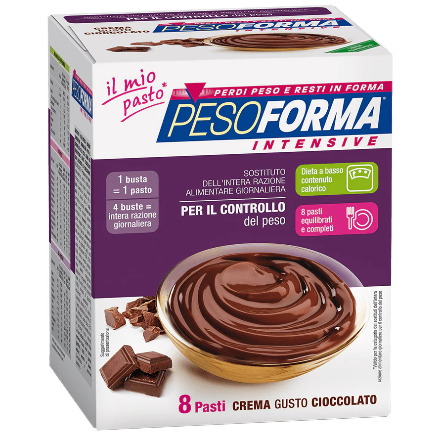 Crema Intensive (8x55g) - Image 2