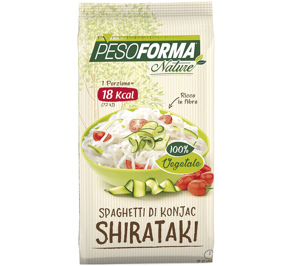 Shirataki (240g)