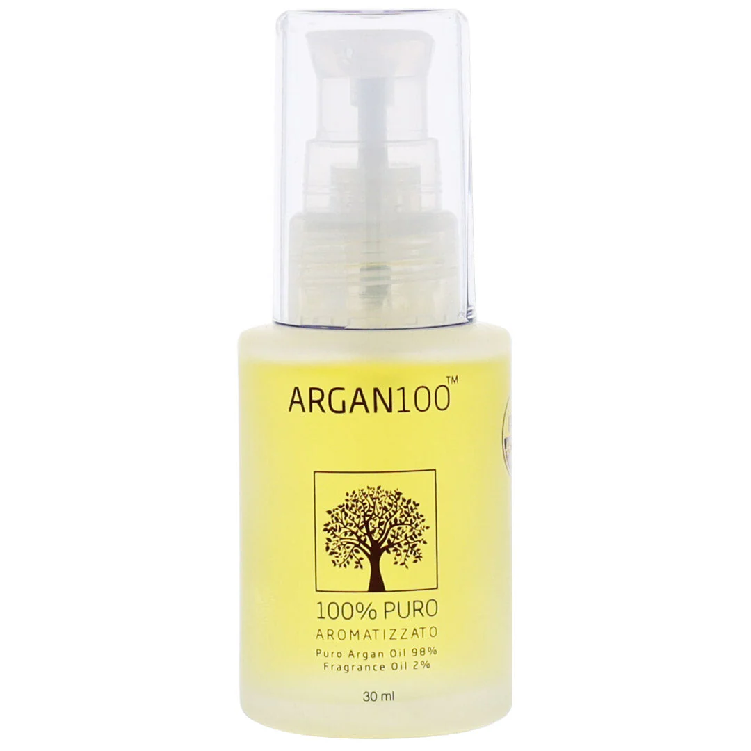 Argan 100 (30ml)