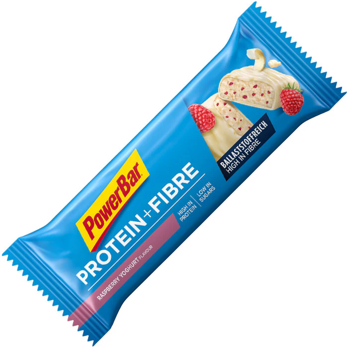 Protein + Fibre (35g)