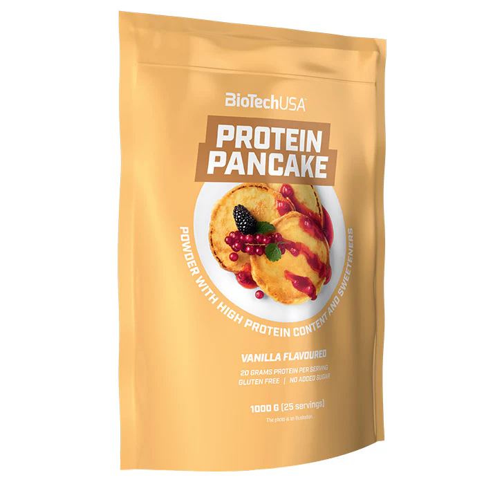 Protein Pancake (1000g) - Image 2