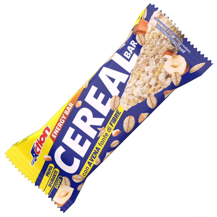 Cereal Bar (45g) - Image 2