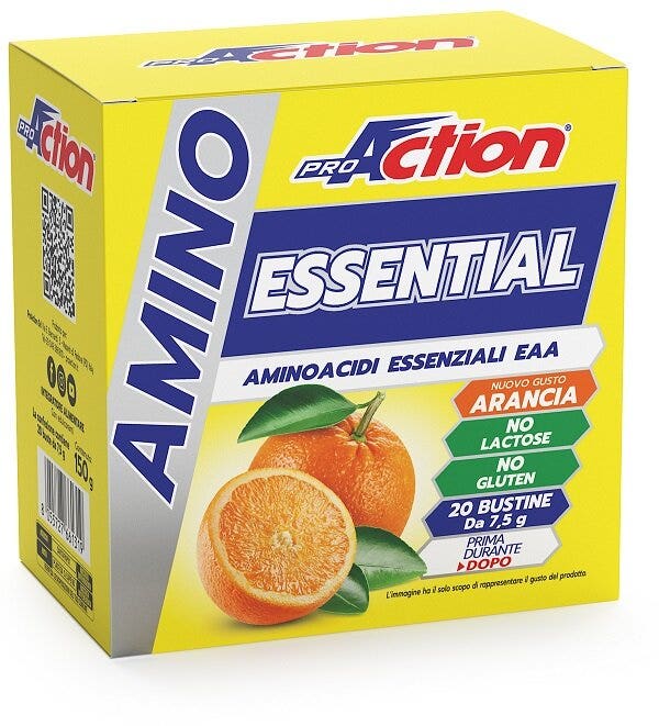 Amino Essential (20x7,5g)