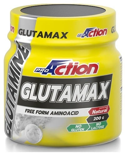 Glutamine Glutamax (200g)