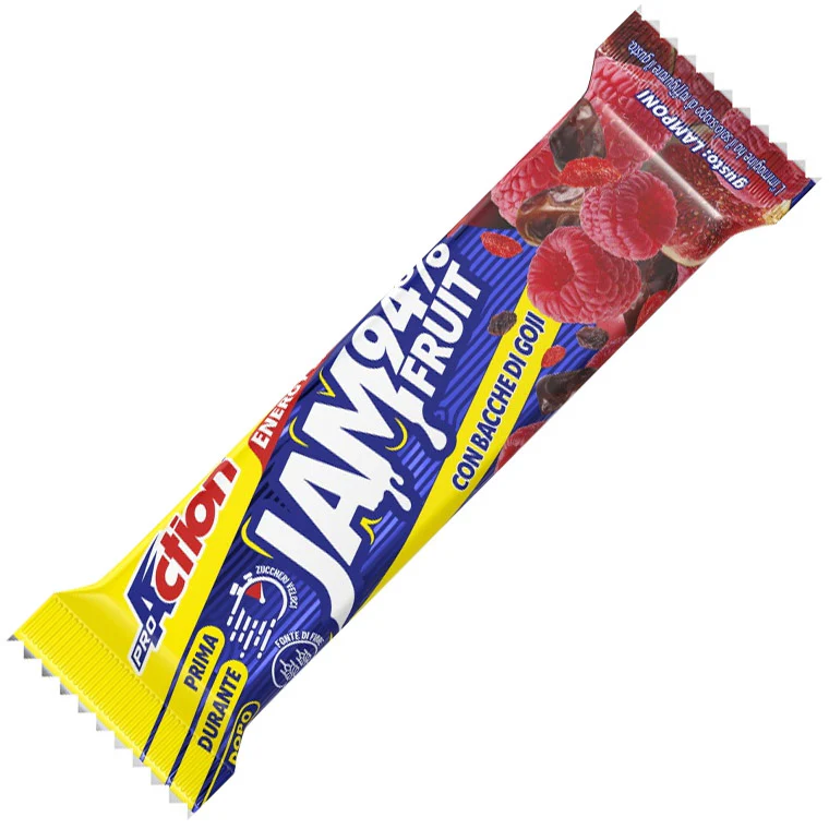 Jam Fruit 94% (30g)