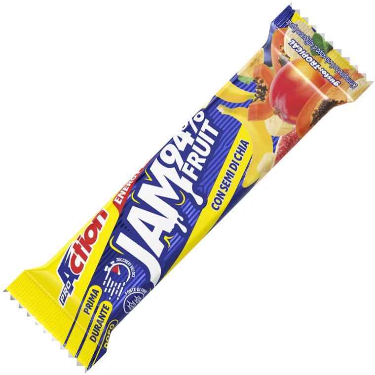 Jam Fruit 94% (30g) - Image 2