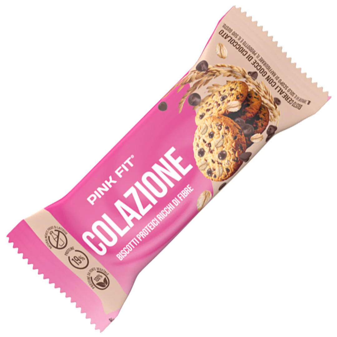 Pink Fit Colazione (30g)