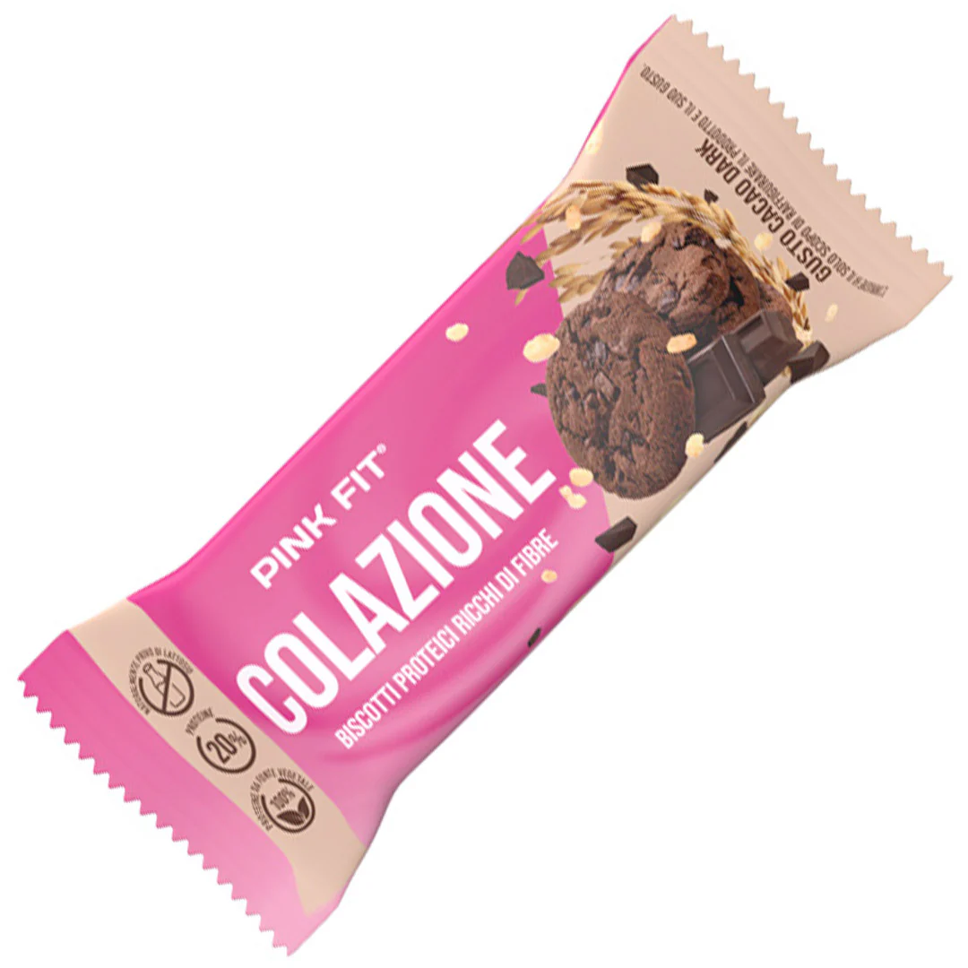 Pink Fit Colazione (30g) - Image 2
