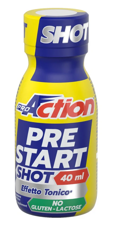 Pre Start Shot (40ml)