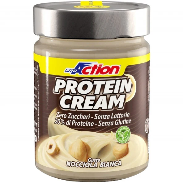 Protein Cream (300g) - Image 3