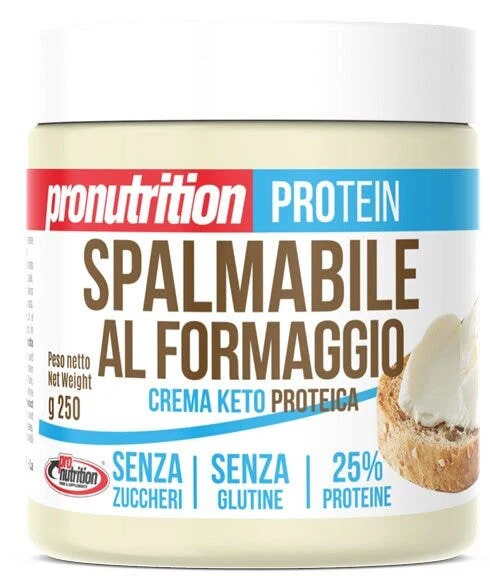 Crema Zero Formaggio (250g)