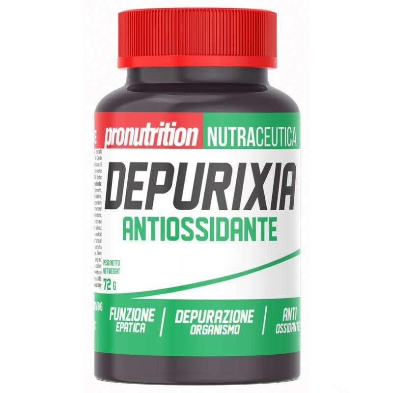 Depurixia (60cpr)