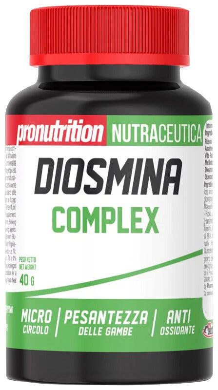 Diosmina Complex (40cpr)