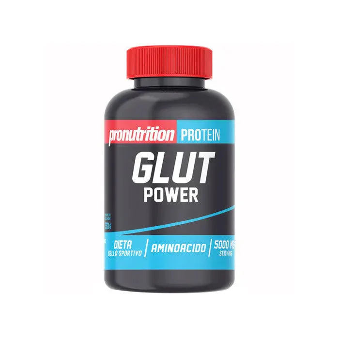 Glut Power (100cpr)