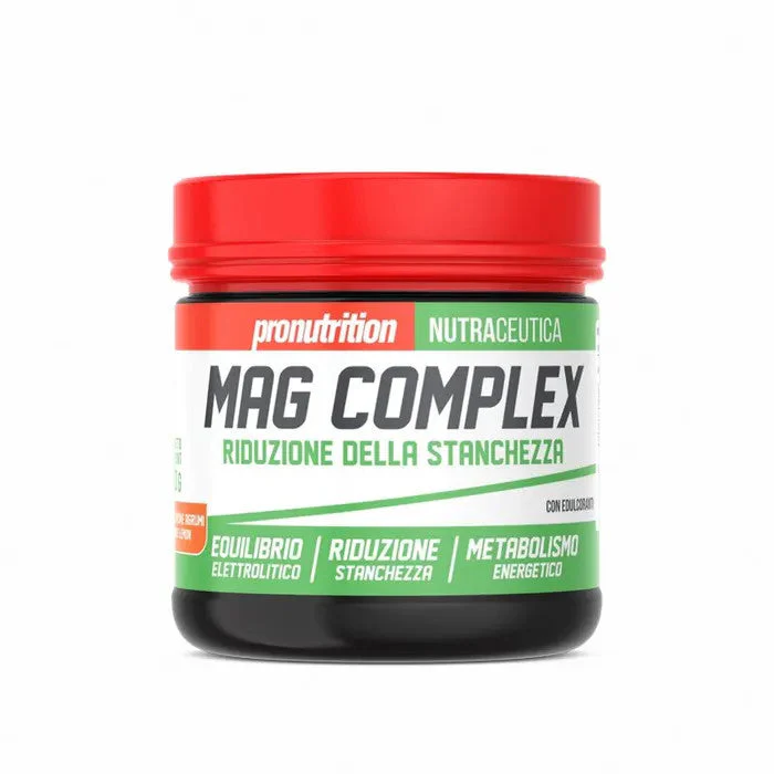 Mag Complex Polvere (220g)