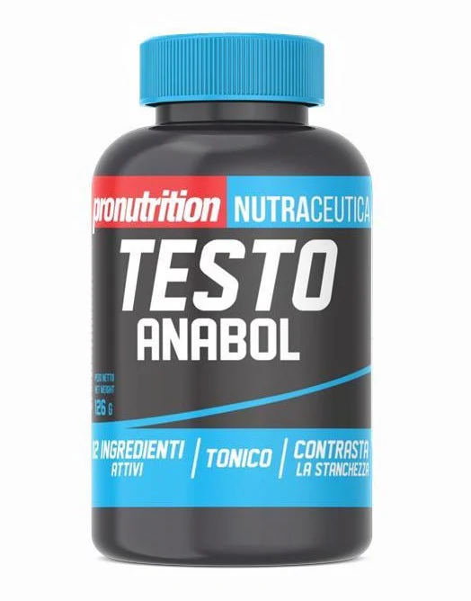 Testo Anabol (90cpr)