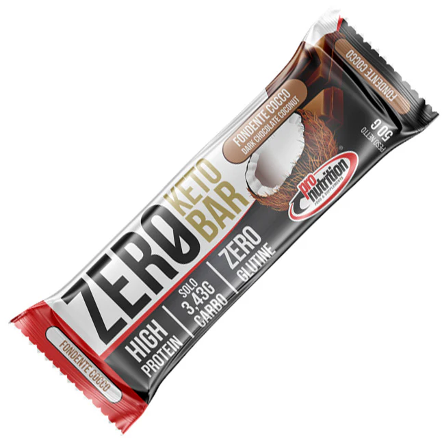 Zero Keto Bar (50g)