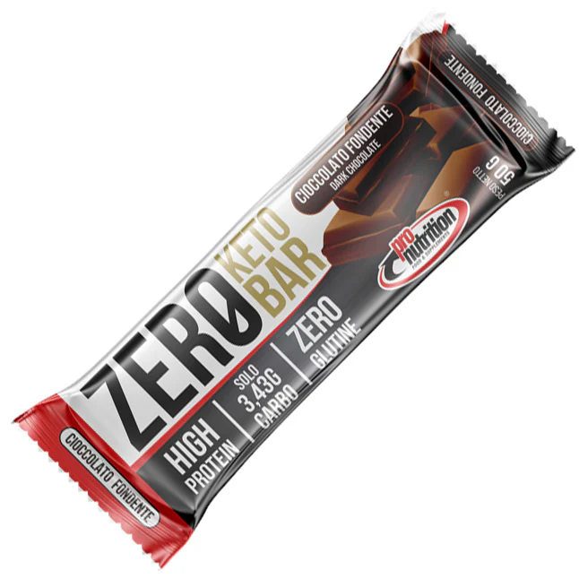 Zero Keto Bar (50g) - Image 3