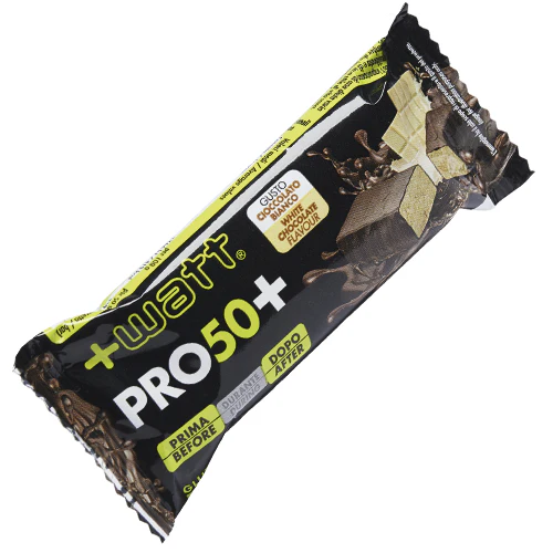 Pro50+ Noci Barretta 50g