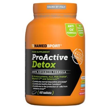 ProActive Detox (60cpr)