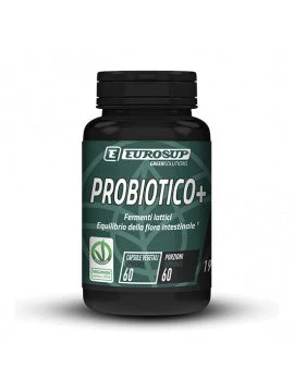 Probiotico (60cps)