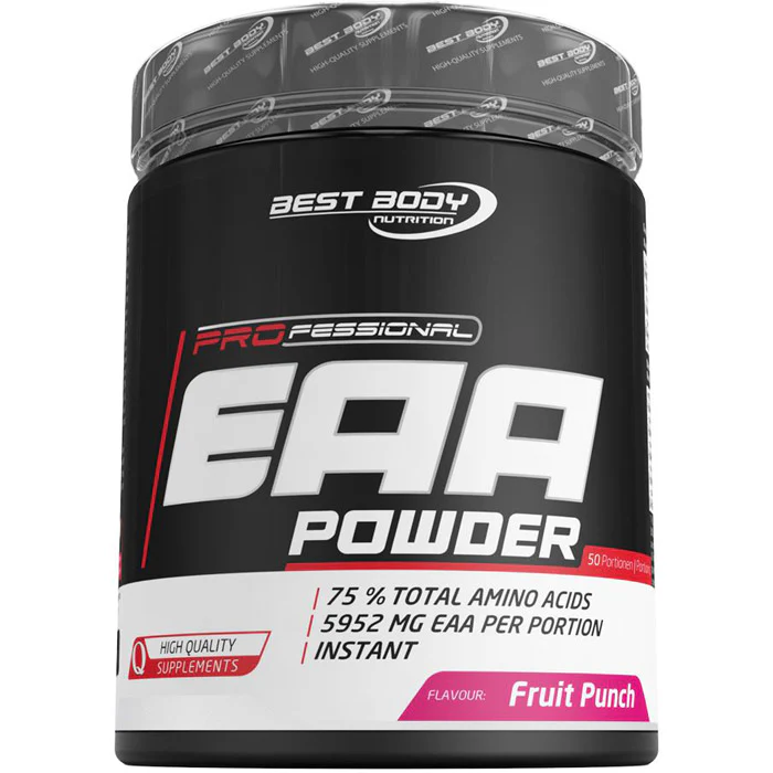 Professional EAA Powder - Aminoacidi Essenziali in polvere 450g