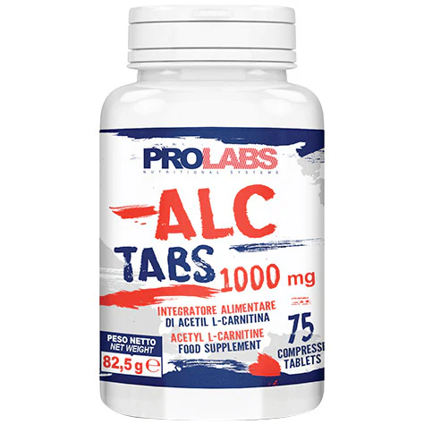 ALC Tabs (75cpr)