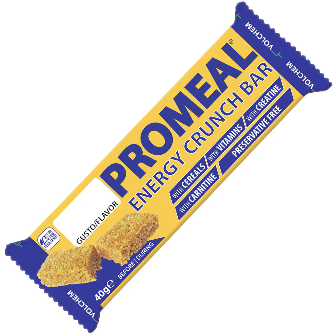 Promeal Energy Crunch (40g)
