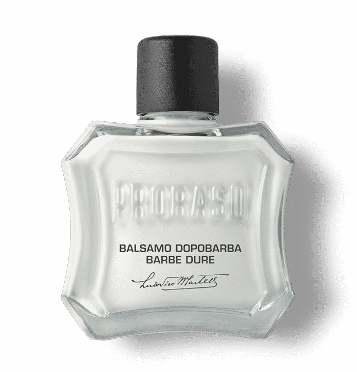 Proraso Balsamo Dopobarba Barbe Dure 100ml