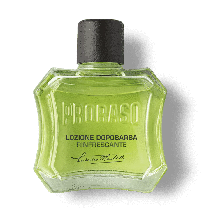 Proraso Lozione Dopobarba Rinfrescante 100ml