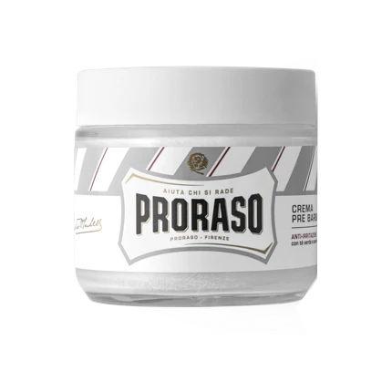 Proraso Prebarba Pelli Sensibili 100ml