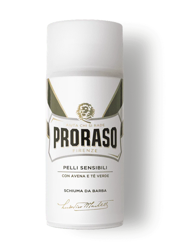Proraso Schiuma da Barba Pelli Sensibili 50ml