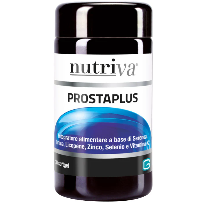 Prostaplus (30cps)
