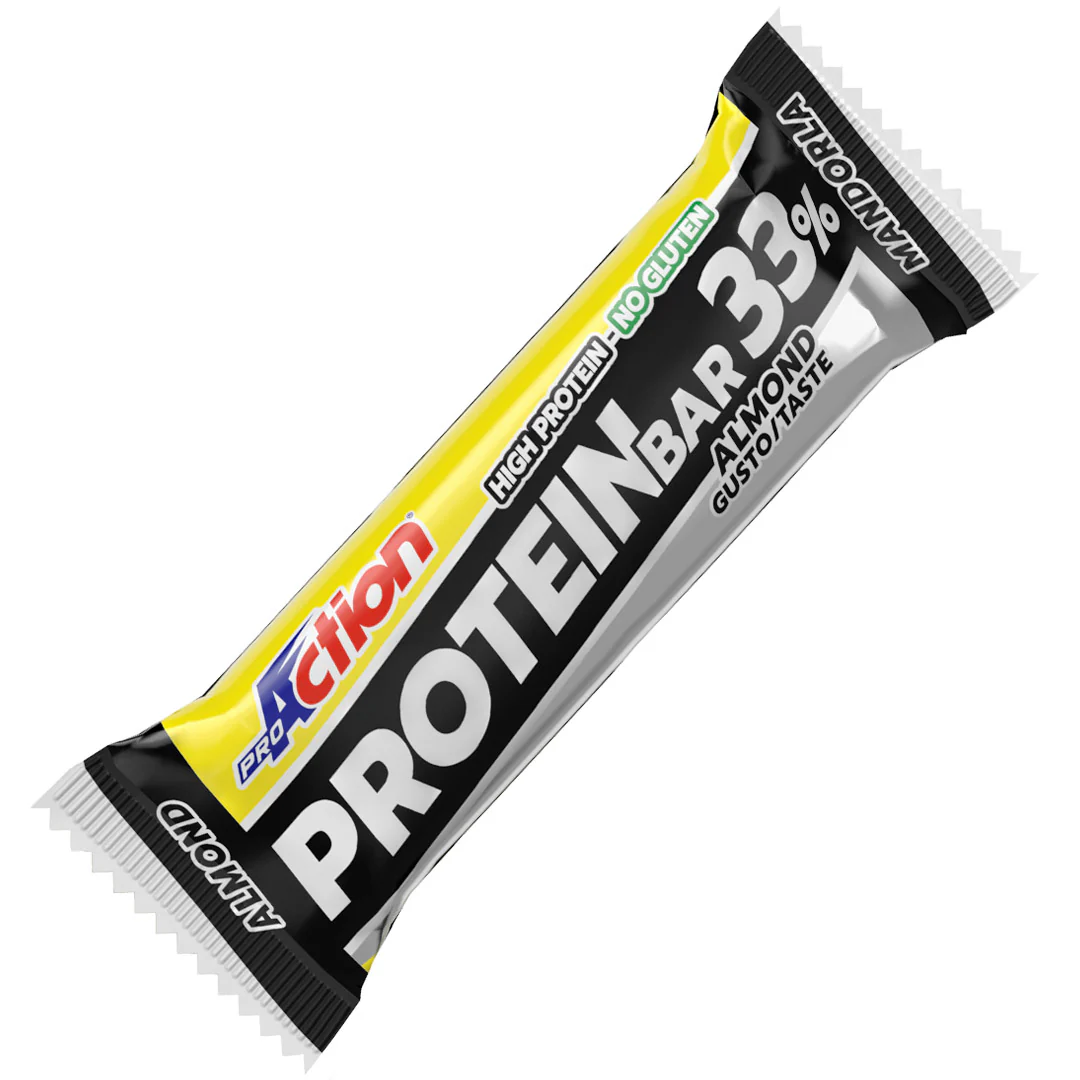 Protein Bar 33% (50g)