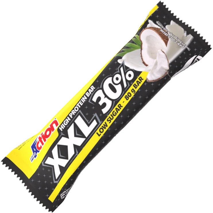 XXL Protein Bar (80g)