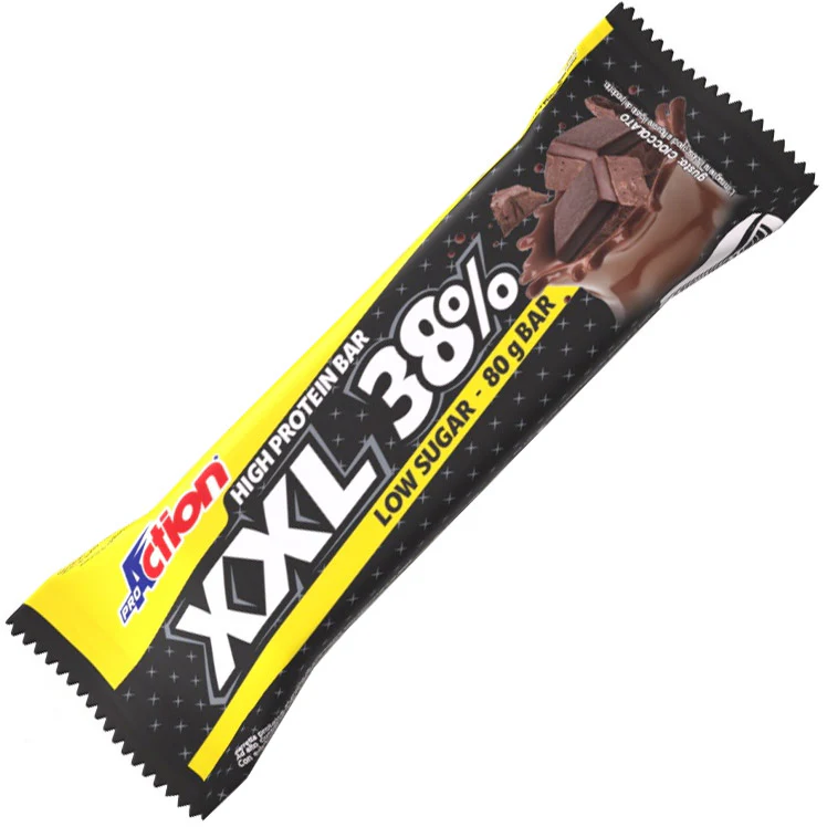 XXL Protein Bar (80g) - Image 2