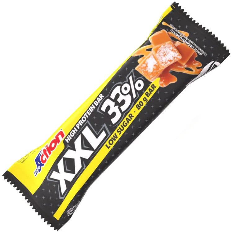 XXL Protein Bar (80g) - Image 3