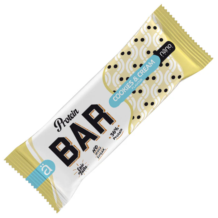 Nano Protein Bar (58g) - Image 2