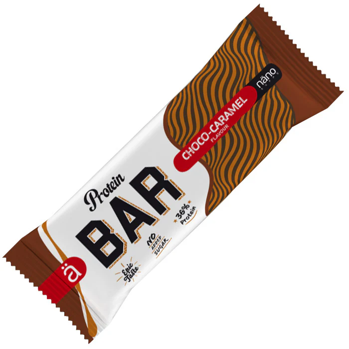 Nano Protein Bar (58g) - Image 3