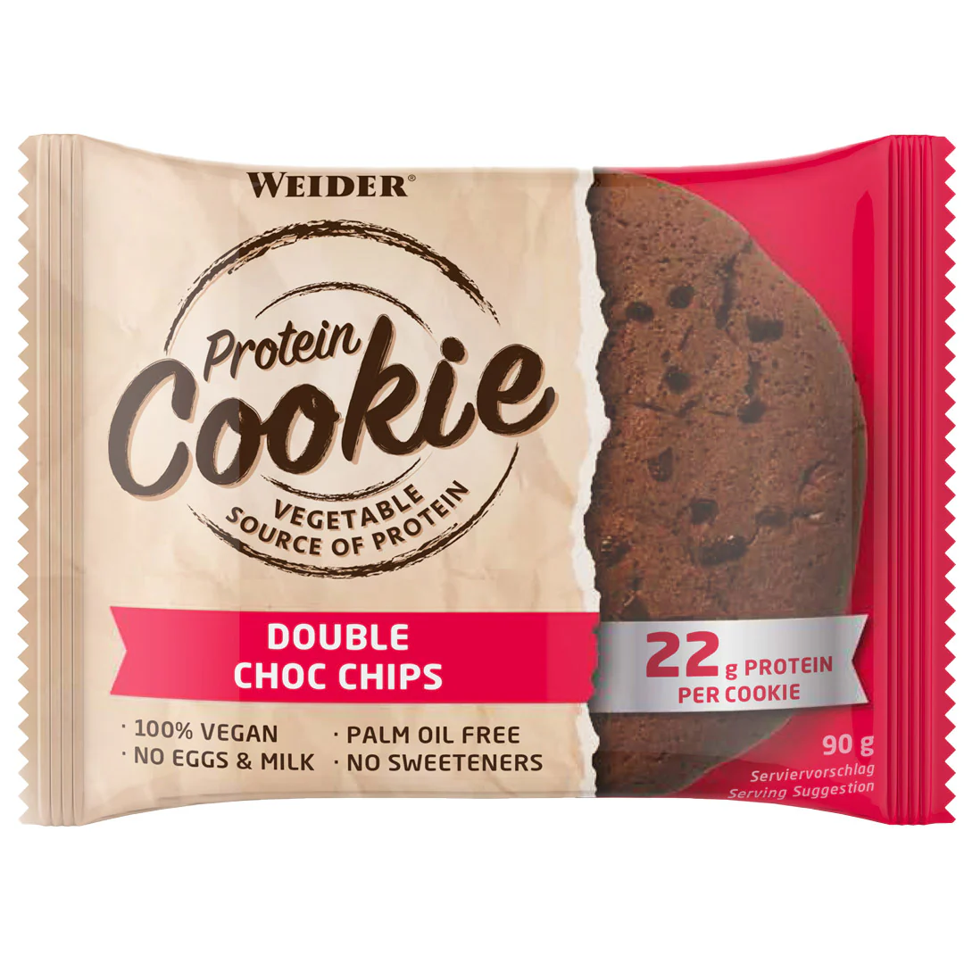 Protein Cookie (90g) - Image 2