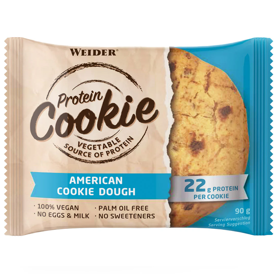Protein Cookie (90g) - Image 3