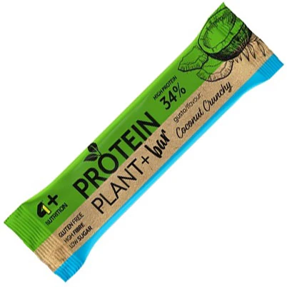 Protein Plant + Bar (40g)