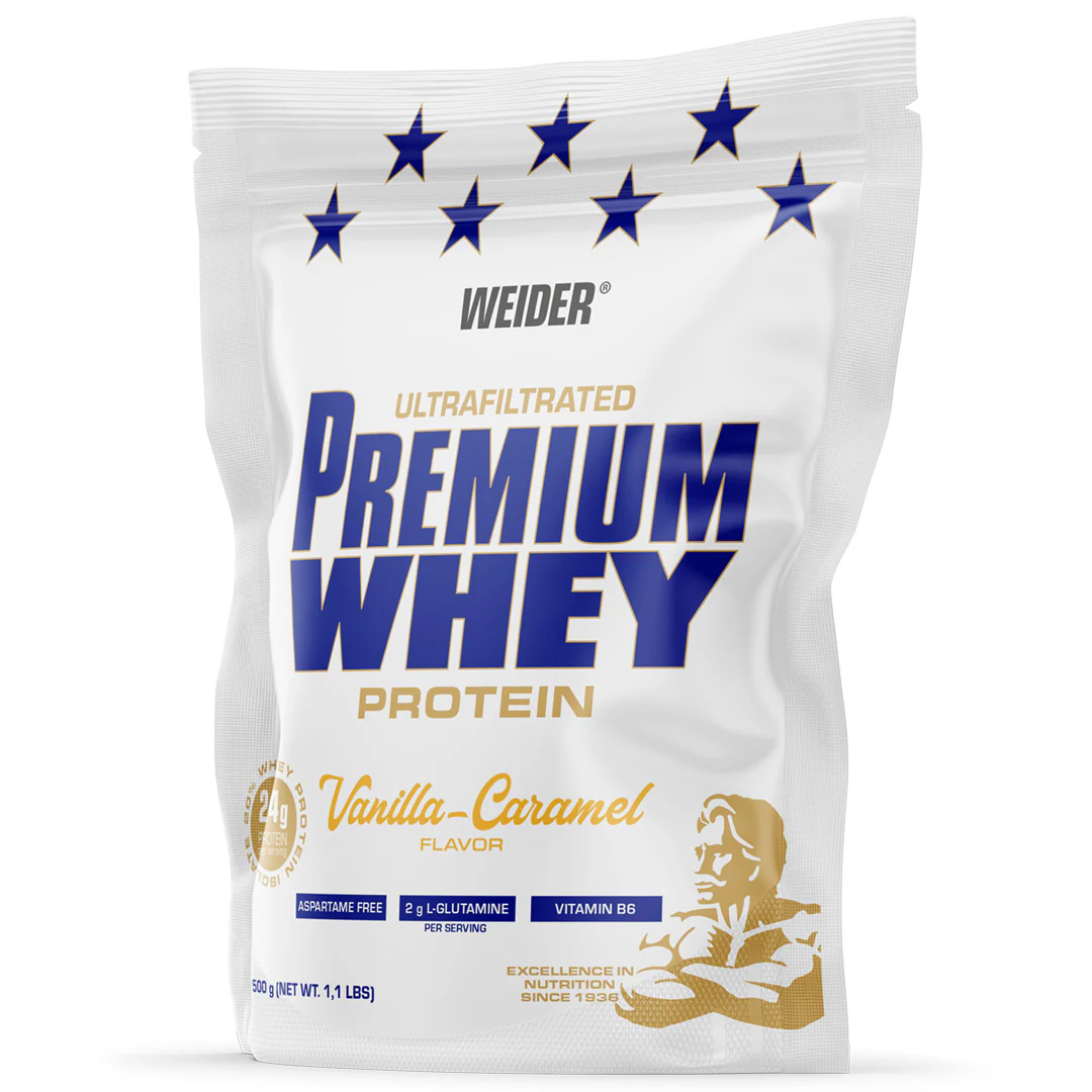 Premium Whey (500g)