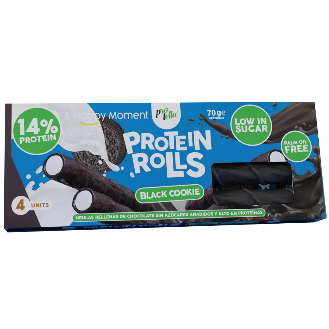 Protein Rolls (70g)