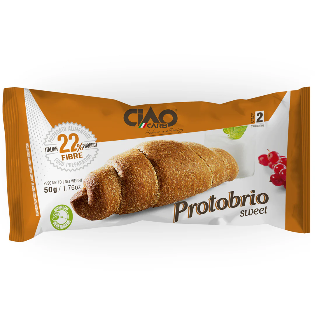 Stage 2 - Protobrio Sweet (50g)