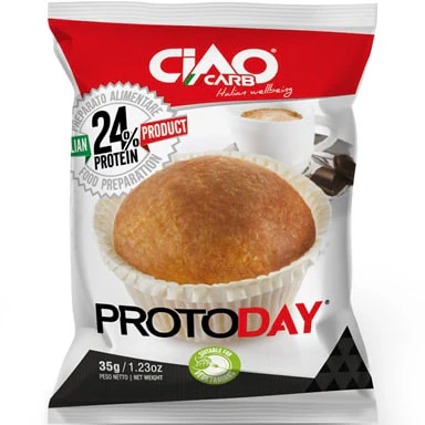 Stage 1 - ProtoDay (50g)