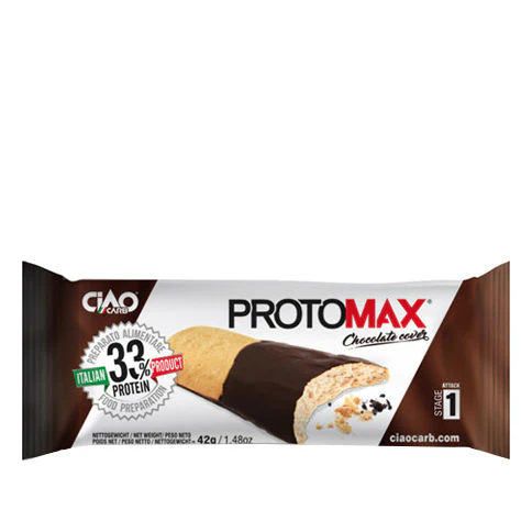 Stage 1 - Protomax Glassato (42g)