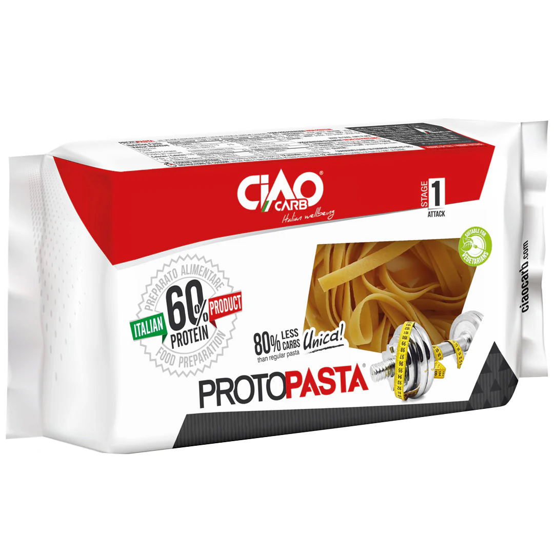 Stage 1 - Protopasta Tagliatelle (2x50g)